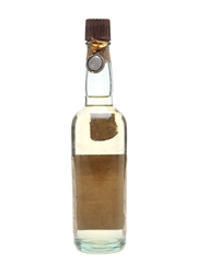 Moroni Acqua Di Arquebuse Bottled 1950s 18cl / 46.3%