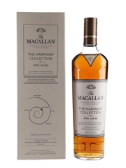 Macallan The Harmony Collection Fine Cacao  70cl / 40%