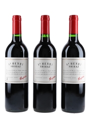 2000 Penfolds St Henri Shiraz