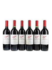 2000 Penfolds Coonawarra Bin 128 Shiraz  6 x 75cl / 13.5%