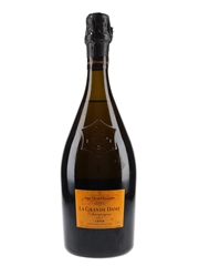 1998 Veuve Clicquot