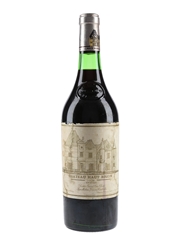 1976 Chateau Haut Brion