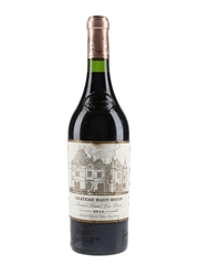 2010 Chateau Haut Brion