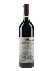 1993 Penfolds Bin 707