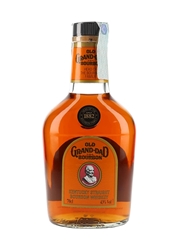 Old Grand Dad  70cl / 43%