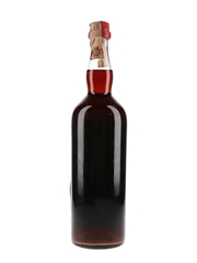 Gambarotta Amaro Bottled 1960s-1970s 100cl / 30%