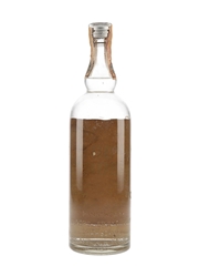 Wodka Wyborowa Bottled 1960s-1970s - GB Quartino 50cl / 45%