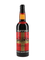 1970 Ruffino Salento Vino Liquoroso