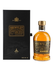 Aberfeldy 21 Year Old