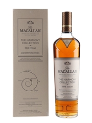 Macallan The Harmony Collection Fine Cacao