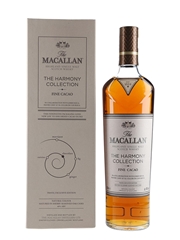 Macallan The Harmony Collection Fine Cacao  70cl / 40%