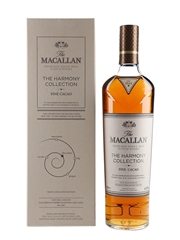 Macallan The Harmony Collection Fine Cacao