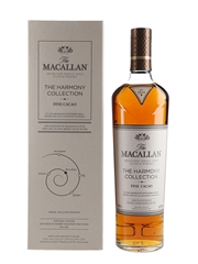 Macallan The Harmony Collection Fine Cacao