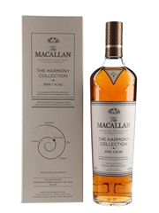 Macallan The Harmony Collection Fine Cacao