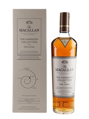 Macallan The Harmony Collection Fine Cacao