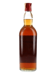 Macallan Glenlivet 1938 35 Year Old Bottled 1970s - Pinerolo 75cl / 43%