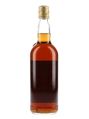 Macallan 1937 Bottled 1970s - Gordon & MacPhail 75.7cl / 40%