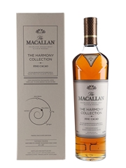 Macallan The Harmony Collection Fine Cacao  70cl / 40%