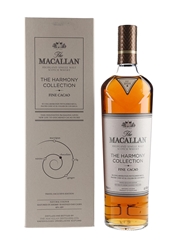 Macallan The Harmony Collection Fine Cacao