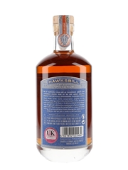 Hawksbill Spiced Rum  70cl / 38.8%
