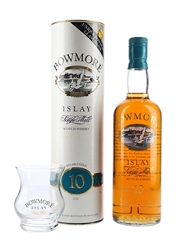 Bowmore 10 Year Old