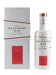 Salcombe Gin Daring  50cl / 46%