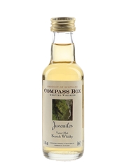 Compass Box Juveniles Bottled 2004 5cl / 44%
