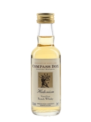 Compass Box Hedonism Bottled 2004 5cl / 43%