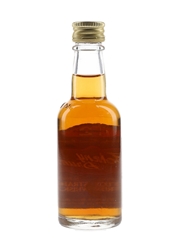 Johnny Drum 12 Year Old Bottled 1990s 5cl / 43%