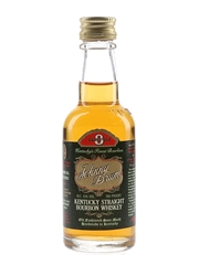 Johnny Drum 8 Year Old Bottled 1990s 5cl / 43%