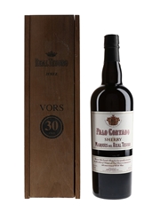 Marques Del Real Tesoro Palo Cortado VORS Sherry 75cl / 19.5%