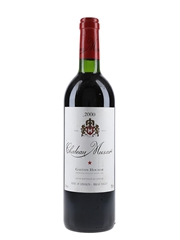 2000 Chateau Musar