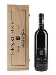 1998 Henschke Hill Of Grace Shiraz 75cl / 13.5%