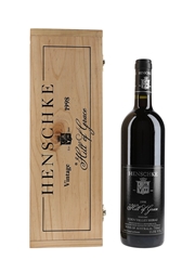 1998 Henschke Hill Of Grace