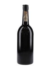 1975 Warre's Vintage Port