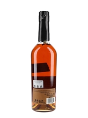 Booker's Bourbon 7 Year Old Batch No. 2022-02 70cl / 62.40%