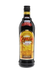Kahlua Coffee