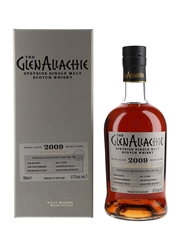 Glenallachie 2009 13 Year Old Single Cask Bottled 2023 - UK Exclusive 70cl / 57.7%