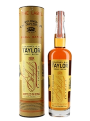 Colonel E H Taylor Small Batch