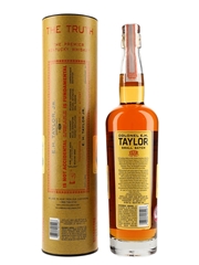Colonel E H Taylor Small Batch Bottled 2022 - Buffalo Trace 75cl / 50%