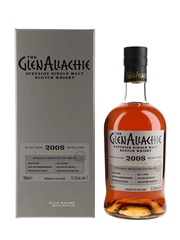 Glenallachie 2008 14 Year Old Single Cask 6894 Bottled 2023 70cl / 57.2%