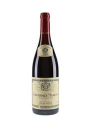 2008 Chambolle-Musigny