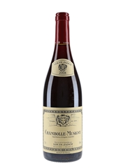 2008 Chambolle-Musigny Louis Jadot 75cl / 13%