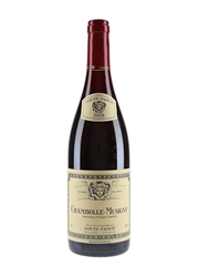 2008 Chambolle-Musigny