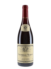 2008 Chambolle-Musigny