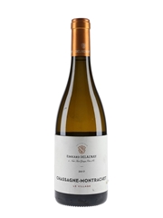 2017 Chassagne Montrachet