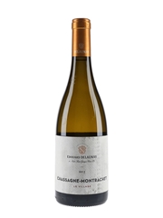 2017 Chassagne Montrachet