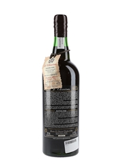 1971 D'Oliveiras Terrantez Madeira Bottled 2013 75cl / 20%