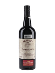 1975 Blandy's Terrantez Madeira Bottled 2004 75cl / 20.5%