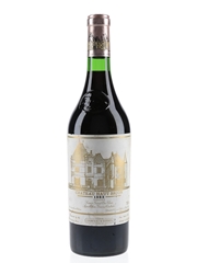 1982 Chateau Haut Brion Premier Grand Cru Classe - Pessac-Leognan 75cl / 12%